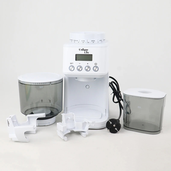 Unique Life Espresso Maker Model CG019S