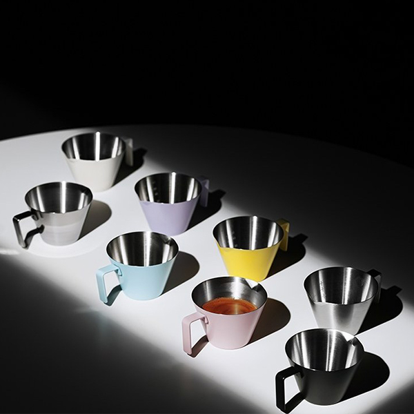 مژرینگ کاپ بمبر single Spouts مدل G5142W
