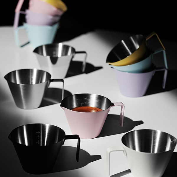 مژرینگ کاپ بمبر single Spouts مدل G5142W