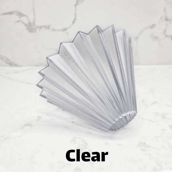 دریپر اوریگامی مدل Origami Air M Whithout Holder