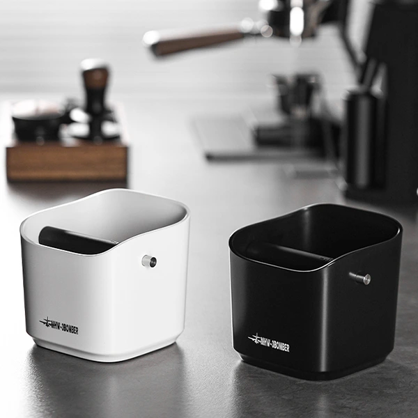 ناک باکس مربعی بمبر Square