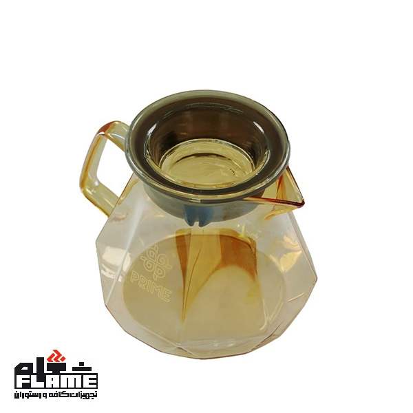 سرور 600 میلی لیتر دایموند رنگی پرایم
