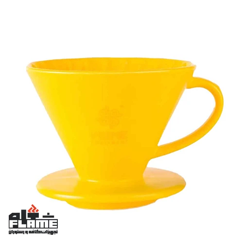 دریپر v60 سرامیکی پرایم