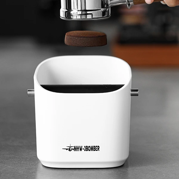 ناک باکس مربعی بمبر Square