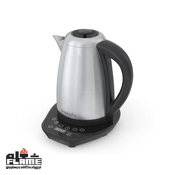 کتل کاپینگ برویستا مدل V-Spout