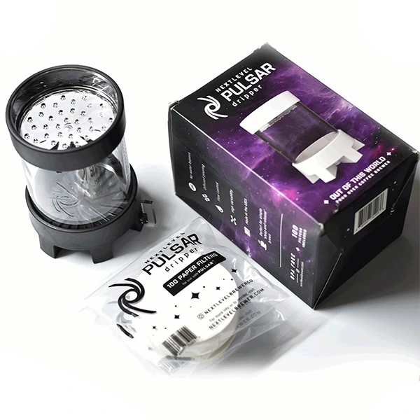 دریپر پولسار NextLevel Pulsar Brewer