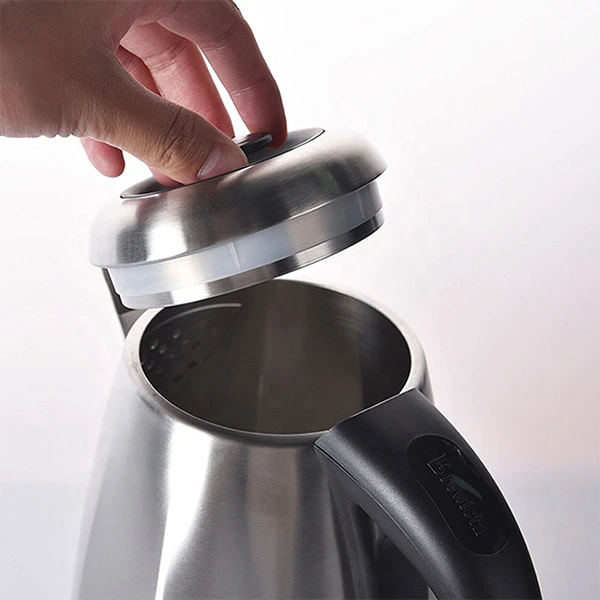 کتل کاپینگ برویستا مدل V-Spout