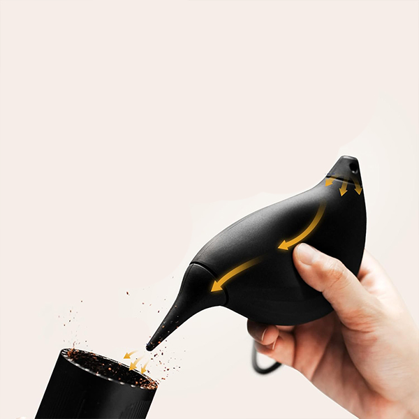 دمنده هوا بمبر مدل Bird Air Blower