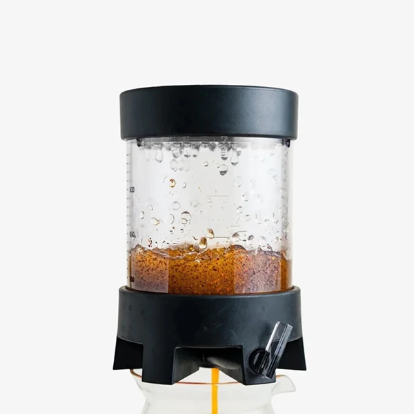 دریپر پولسار NextLevel Pulsar Brewer
