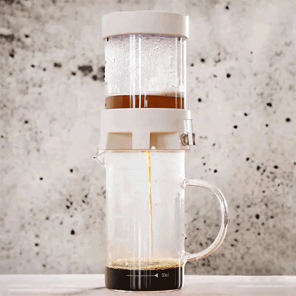 دریپر پولسار NextLevel Pulsar Brewer