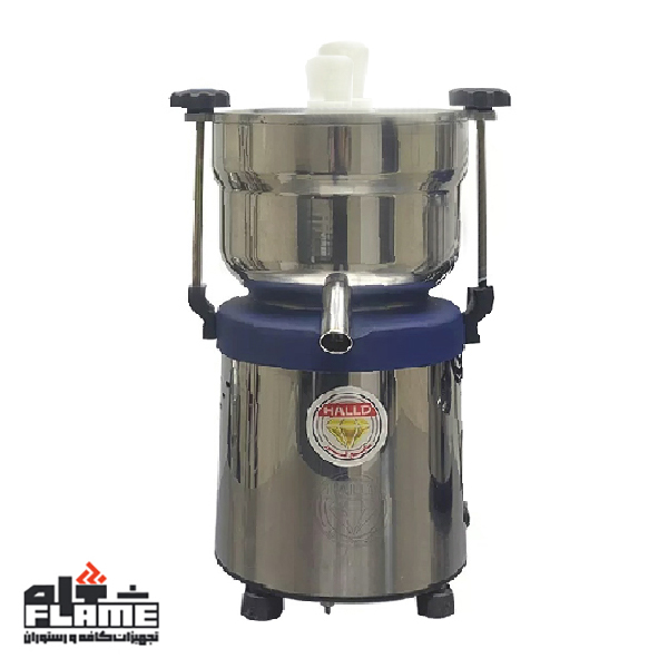 آب میوه گیری هالد مدل H-1000