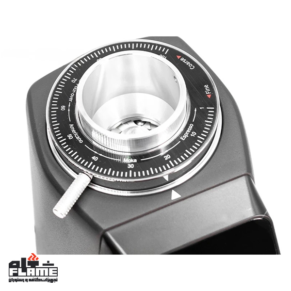 آسیاب قهوه یونیک لایف مدل UL 030 Plus
