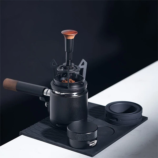 نیدل چرخشی اتومات IKAPE ورژن V3