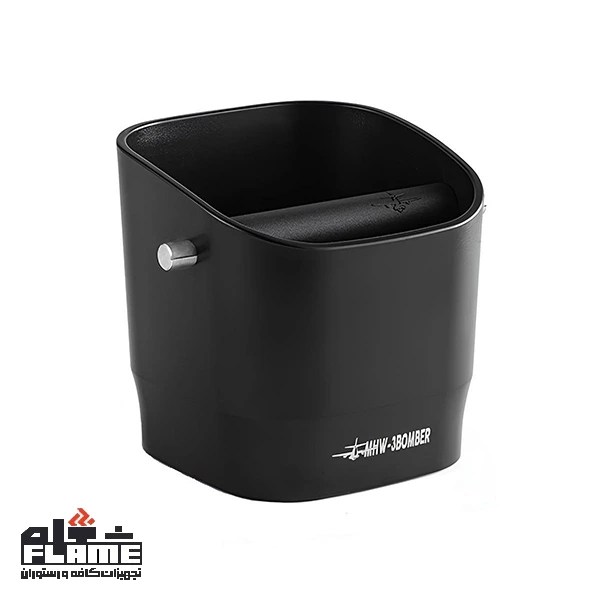 ناک باکس مربعی بمبر Square