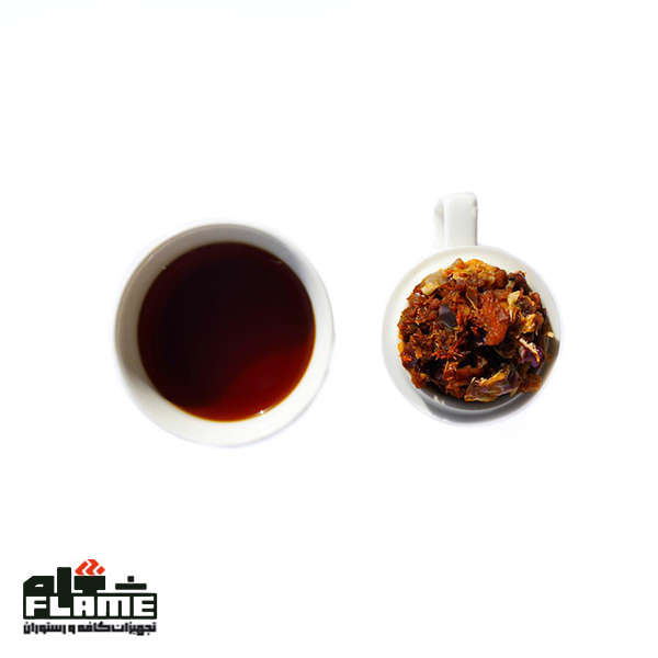 دمنوش شهنوش تی استودیو