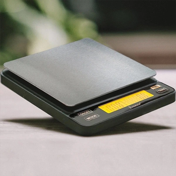 اسکیل قهوه برویستا مدل Smart II