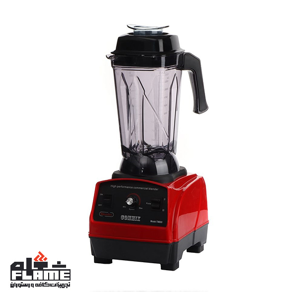 بلندر کامیکس مدل TM800