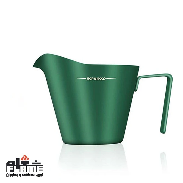 مژرینگ کاپ آیکاپه KAPE