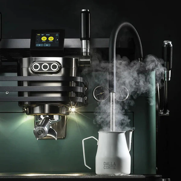 اسپرسوساز دالاکورته مدل Zero Plus Barista 3GRP