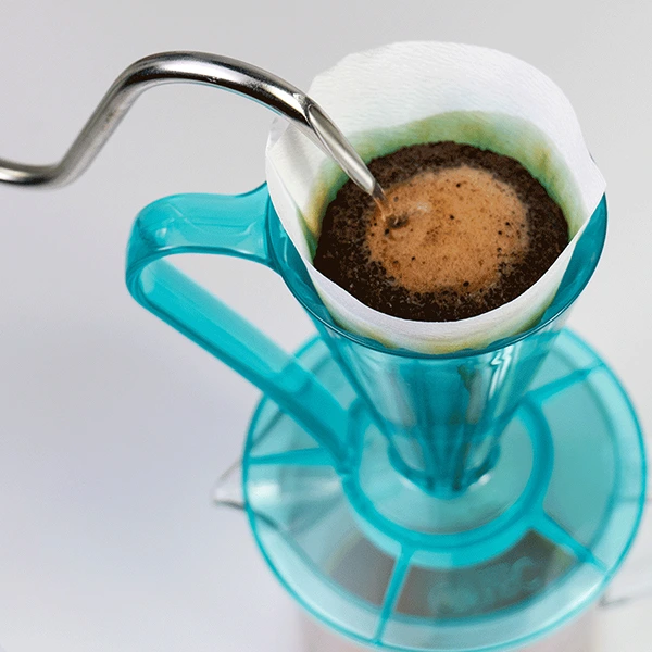 دریپر فلاور کفک عمیق 27 Cafec