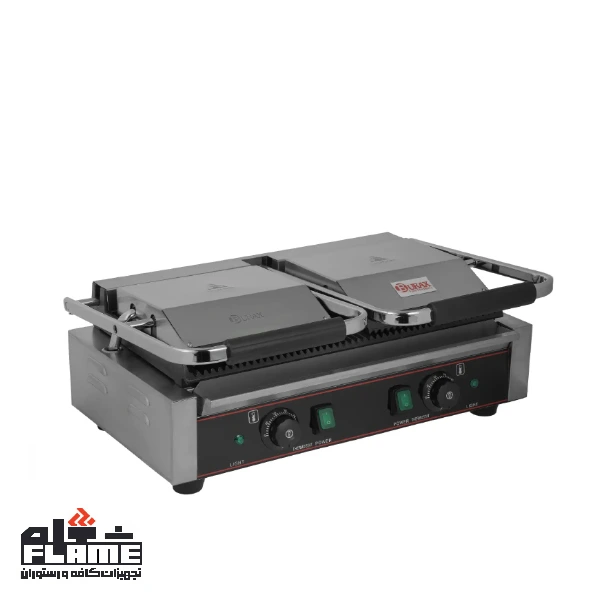 ساندویچ میکر براکس مدل BMG-57-E