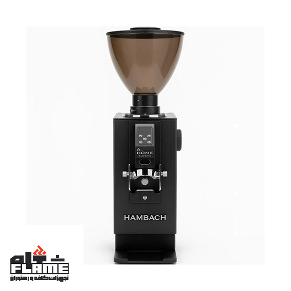 آسیاب قهوه هوم مدل DR8211