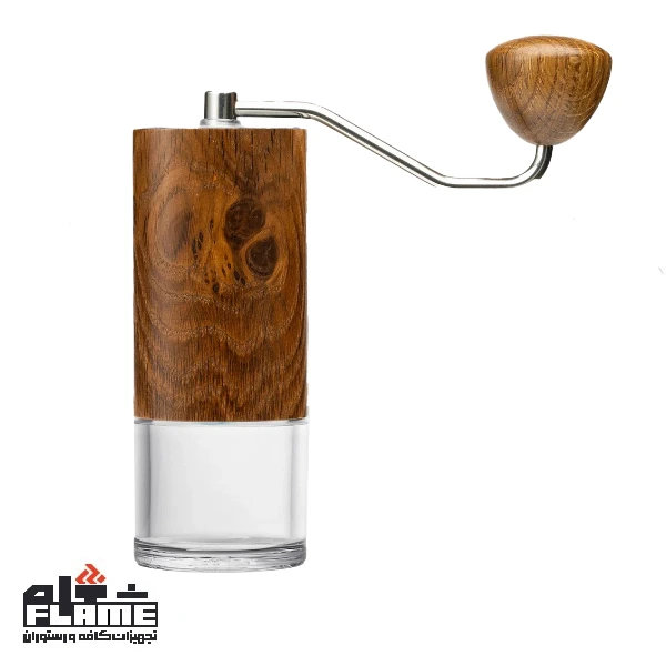 آسیاب قهوه دستی کماندانته مدل Comandante C40 MK4