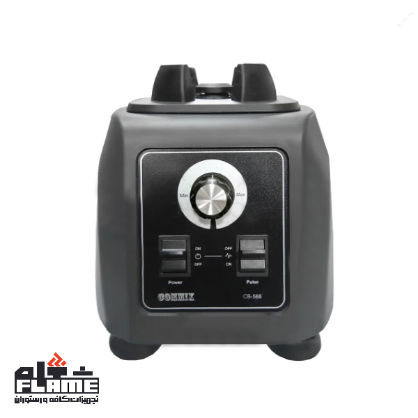بلندر کامیکس مدل CB-588