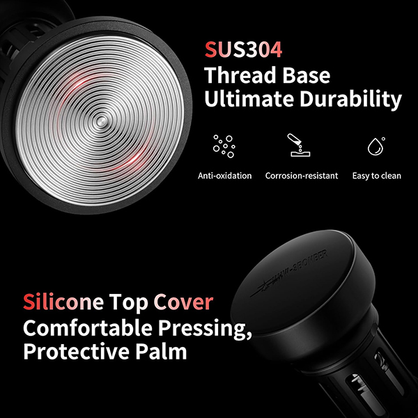 تمپر 58.35 بمبر ورژن Yu مدل T5862-OS