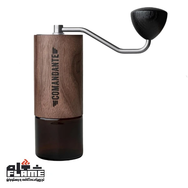 آسیاب قهوه دستی کماندانته مدل Comandante C40 MK4