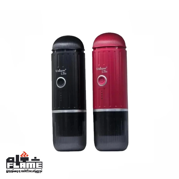 اسپرسوساز سفری یونیک لایف مدل UL-2296