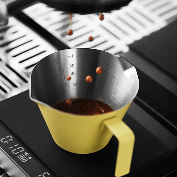 مژرینگ کاپ بمبر single Spouts مدل G5740-OS