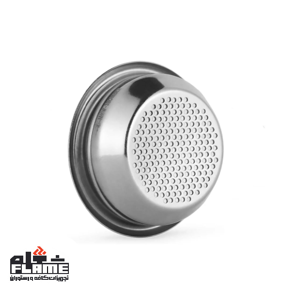 بسکت پرتافیلتر 58mm بمبر مدل FB5629