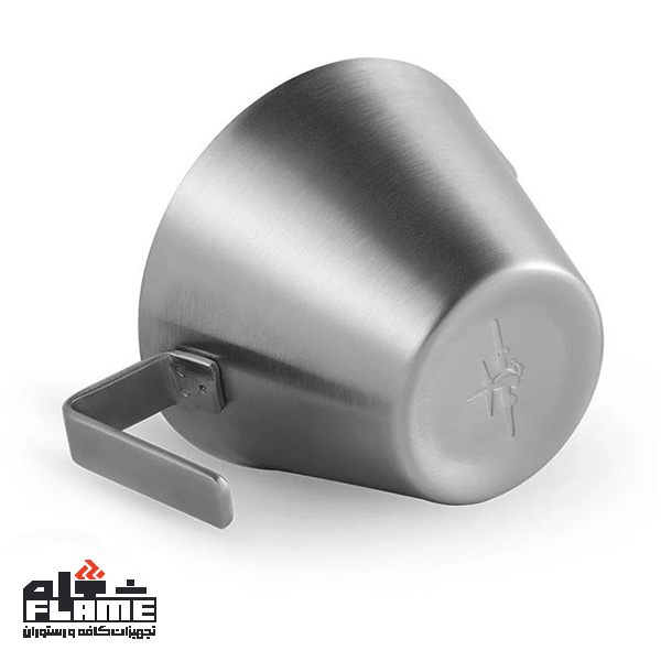 مژرینگ کاپ بمبر single Spouts مدل G5143SS