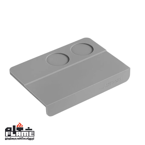 تمپر مت قهوه بمبر Silicone Pad مدل SP5308G-OS