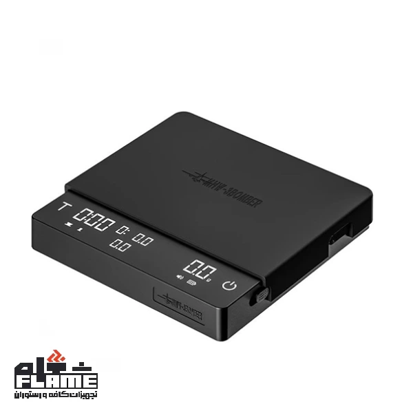 اسکیل قهوه بمبر مدل Cube 3.0 Pro Max ES5663