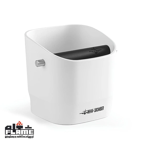ناک باکس مربعی بمبر Square