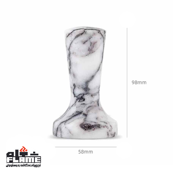 تمپر بمبر مدل Ice stone مدل T5255