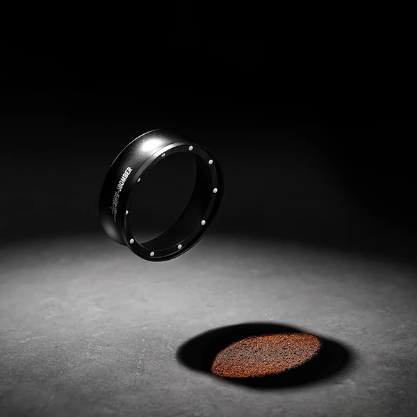 فانل دوزینگ مگنتی بمبر 58mm مدل DR5546B