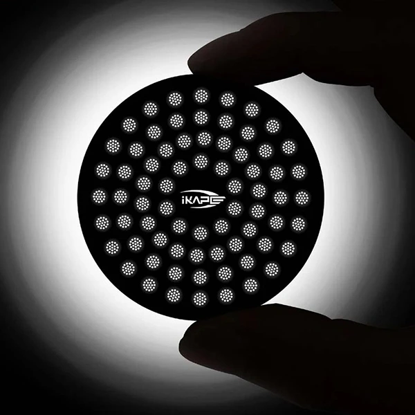 پاک اسکرین 0/8 میلی متر آیکاپه مدل IKAPE V3