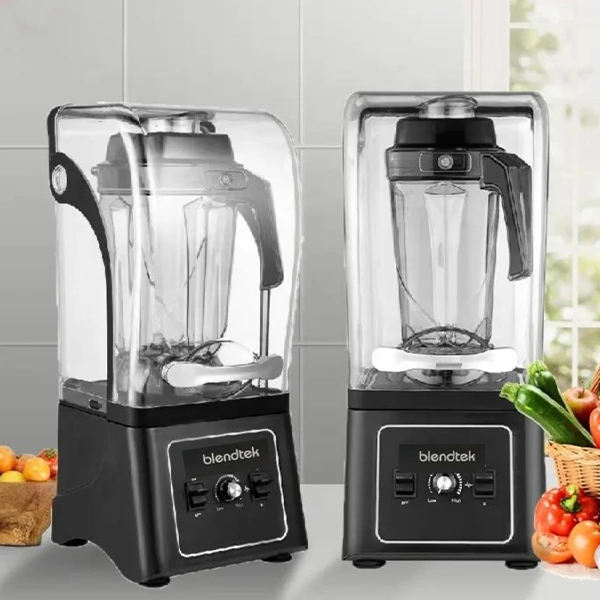 مخلوط کن 2200 وات بلندتک مدل CBM-6680