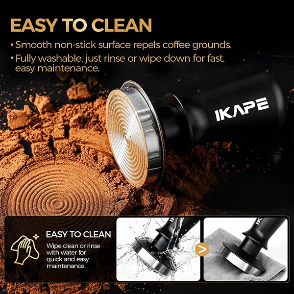 تمپر تکنیکال IKAPE ورژن V3