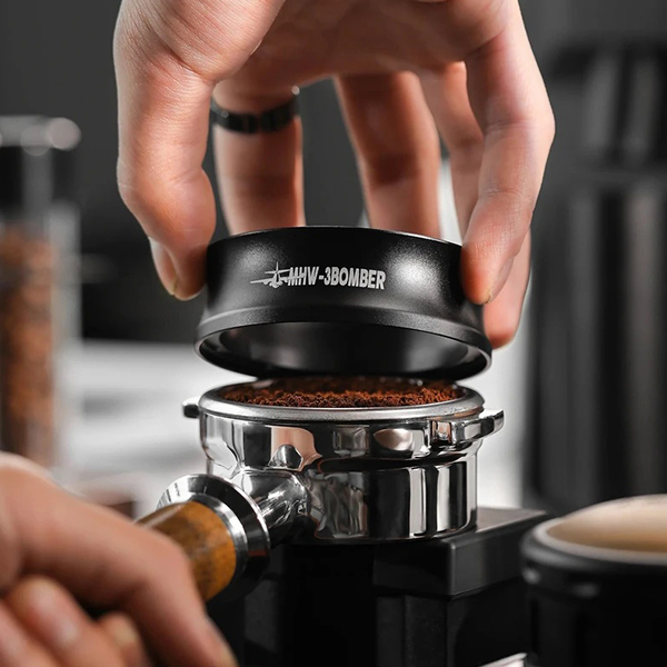 فانل دوزینگ مگنتی بمبر 58mm مدل DR5546B