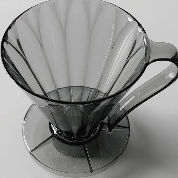 دریپر فلاور کفک عمیق 45 Cafec