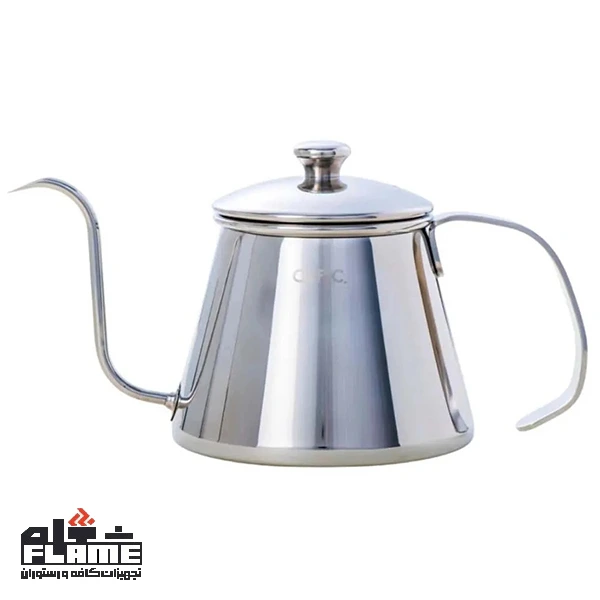 CAFEC Kettle Osmo Tsubame Pro