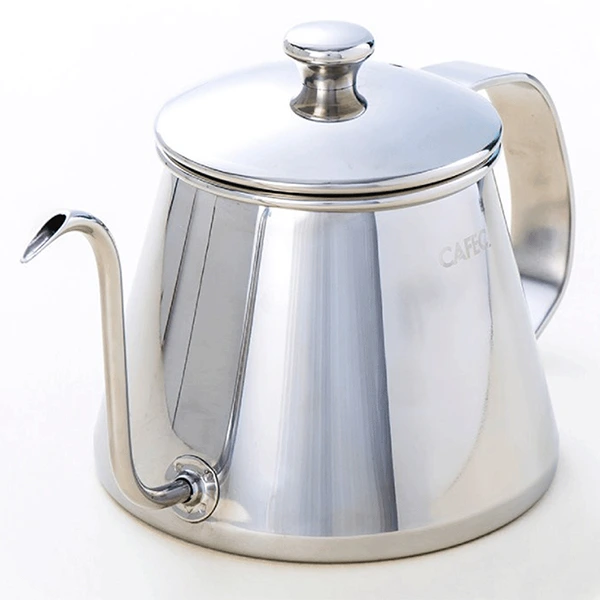 کتل استیل اوسمو کفک CAFEC Osmo Tsubame Pro