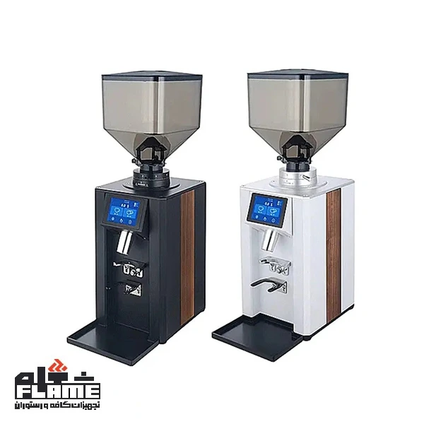 آسیاب قهوه هوم مدل E3000
