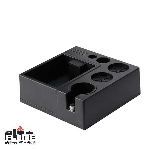 ناک باکس پرتا هولدر پلاستیکی آیکاپه IKAPE