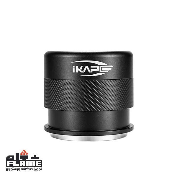 تمپر اتومات IKAPE ورژن V4