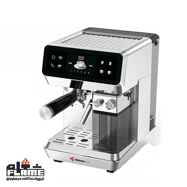 اسپرسو ساز مباشی مدل ME-ECM2503